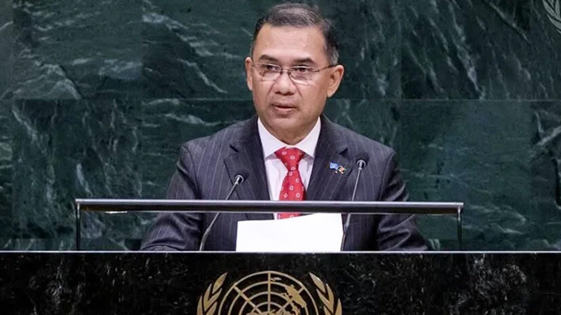 প্রধানমন্ত্রীর যুক্তরাষ্ট্র সফরে ছিল যত বৈঠক ও কর্মসূচি