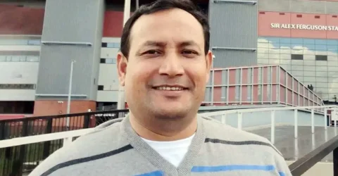 জাবির নতুন উপাচার্য অধ্যাপক নূরুল ইসলাম