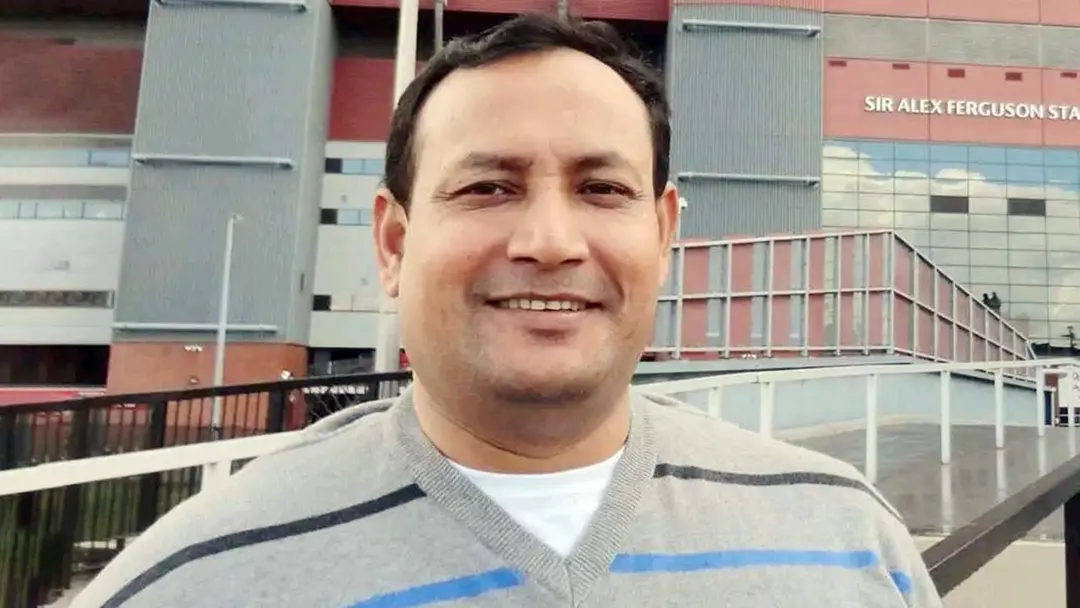 জাবির নতুন উপাচার্য অধ্যাপক নূরুল ইসলাম