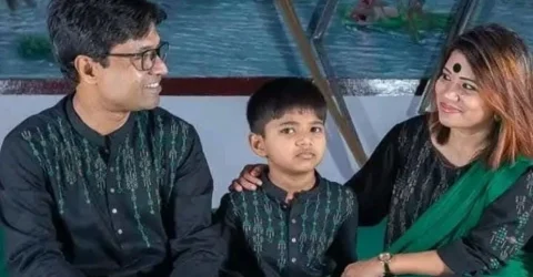 মোবাইল ফোনে হুমকি পাচ্ছেন অপ্রতিমের মা-বাবা, জানালেন যে আশঙ্কার কথা