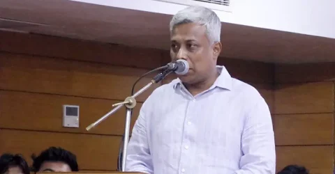 জ্বালানি প্রতিমন্ত্রী • ৭১-২৪ এর পরাজিত শক্তি সরকারকে অস্থিতিশীল করার চেষ্টা করছে