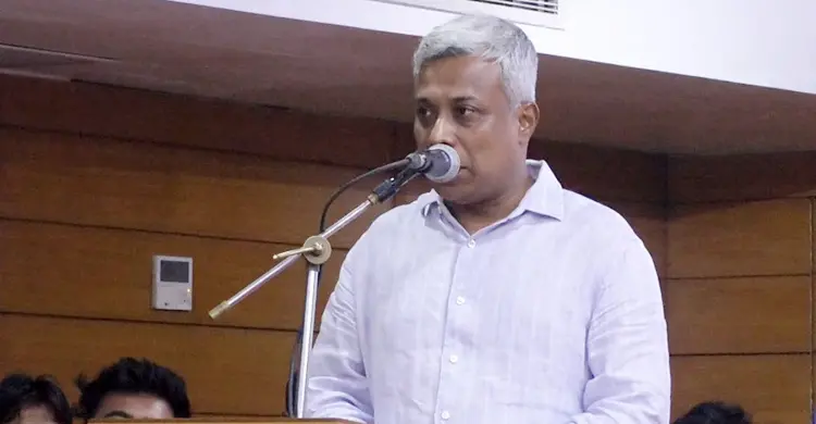 জ্বালানি প্রতিমন্ত্রী • ৭১-২৪ এর পরাজিত শক্তি সরকারকে অস্থিতিশীল করার চেষ্টা করছে