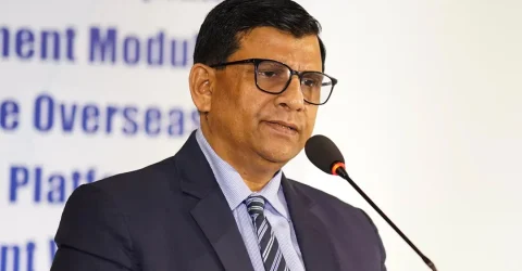 মালয়েশিয়ার শ্রমবাজার চালুর প্রক্রিয়া চলমান রয়েছে : সচিব
