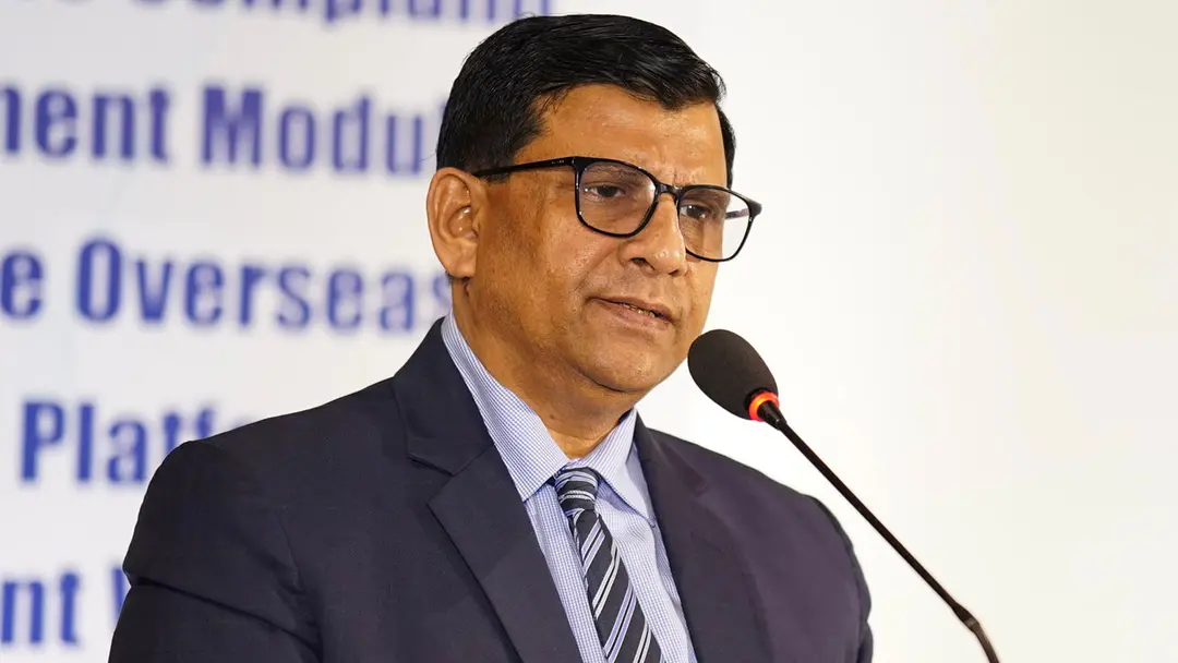 মালয়েশিয়ার শ্রমবাজার চালুর প্রক্রিয়া চলমান রয়েছে : সচিব