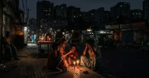 কোন এলাকায় কেমন লোডশেডিং আজ