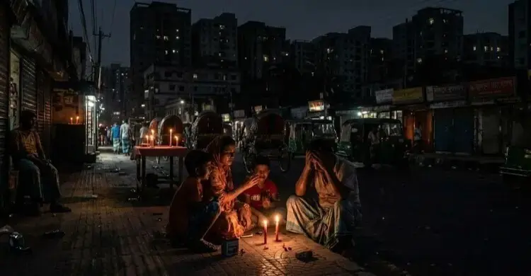 কোন এলাকায় কেমন লোডশেডিং আজ