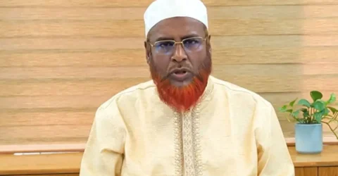 ঢাকা-রংপুর লং মার্চ সফল করায় দেশবাসীকে মিয়া গোলাম পরওয়ারের অভিনন্দন