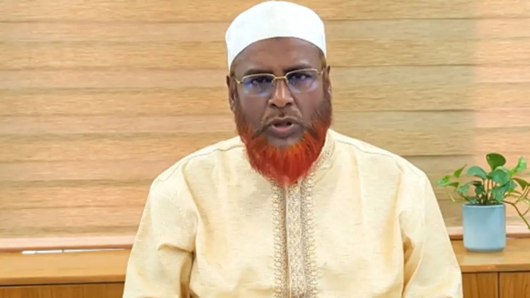 ঢাকা-রংপুর লং মার্চ সফল করায় দেশবাসীকে মিয়া গোলাম পরওয়ারের অভিনন্দন
