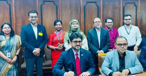 ৫,০০০ কোটি টাকার সিএমএসএমই পুনঃঅর্থায়ন তহবিলে যুক্ত হলো এমটিবি