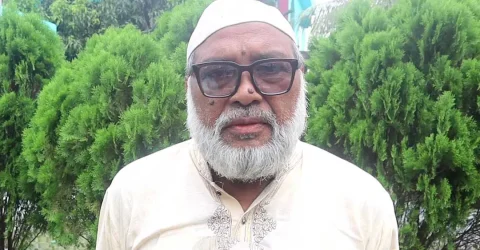 ভিডব্লিউবি কার্ড বিতরণে স্বজনপ্রীতির অভিযোগ ইউপি চেয়ারম্যানের বিরুদ্ধে
