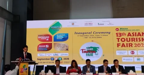 নেপাল ঘুরে দাঁড়াচ্ছে, বাংলাদেশি পর্যটকদের জন্য উন্মুক্ত