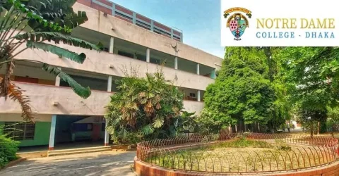 নটর ডেমের হ্যারিংটন ভবন ভাঙার উদ্যোগ, স্মৃতি রোমান্থনে অ্যালামনাইরা