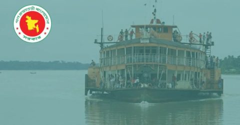 নৌযান চার্টারে বাড়বে স্বচ্ছতা, জবাবদিহি