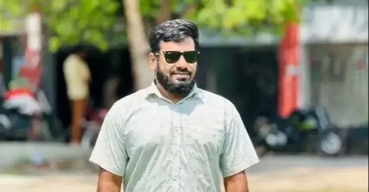 পদ্মায় নিখোঁজের ৩৮ ঘণ্টা পর ভেসে উঠলো ছাত্রদল নেতার মরদে