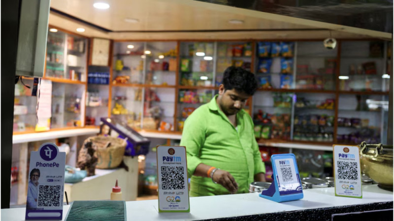 আন্তর্জাতিক বাজারে আরও এক ধাপ এগিয়ে ফোনপে