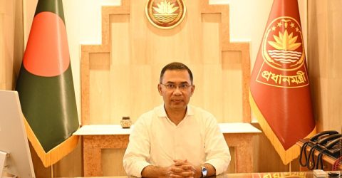 আজকে জাতিসংঘে আজ ভাষণ দেবেন প্রধানমন্ত্রী তারেক রহমান