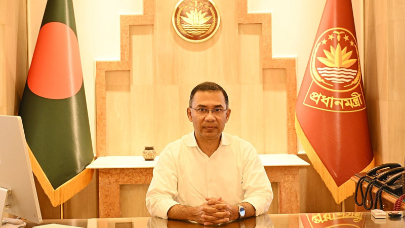 আজকে জাতিসংঘে আজ ভাষণ দেবেন প্রধানমন্ত্রী তারেক রহমান