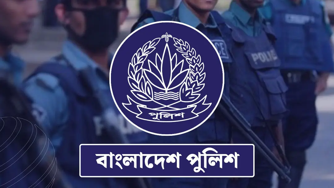 দুই জেলায় নতুন পুলিশ সুপার