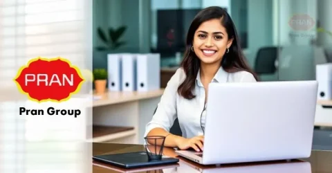 প্রাণ গ্রুপে নিয়োগ, ২২ বছর বয়স হলেই আবেদনের সুযোগ