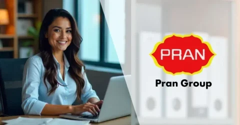 প্রাণ গ্রুপে নিয়োগ, ফ্রেশার প্রার্থীরাও পাবেন আবেদনের সুযোগ