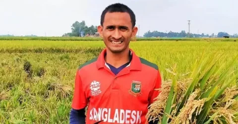 ‘জীবনের বড় ভুল সিদ্ধান্ত প্রাথমিকে সুপারিশপ্রাপ্ত হয়ে বাড়ি চলে আসা’