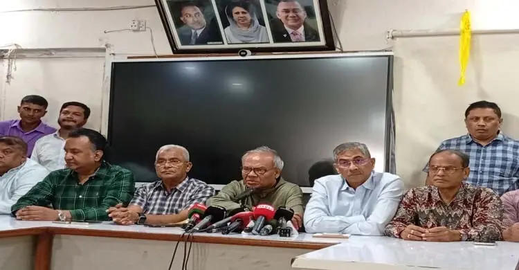 তেলের দাম বাড়ানোর পরও প্রতি লিটারে ১৪ টাকা ভর্তুকি দিতে হবে: রিজভী