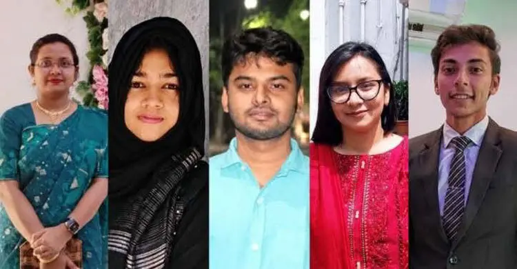 সর্বশেষ ছয় জুডিসিয়াল পরীক্ষার পাঁচটিতেই প্রথম রাবি শিক্ষার্থীরা