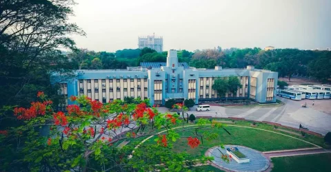 রাজশাহী বিশ্ববিদ্যালয়ে শিক্ষক নিয়োগ নীতিমালায় যুক্ত হলো ডেমো ক্লাস