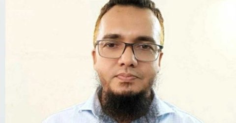 জবি সাংবাদিকতা বিভাগে দায়িত্ব পেলেন আনওয়ারুস সালাম