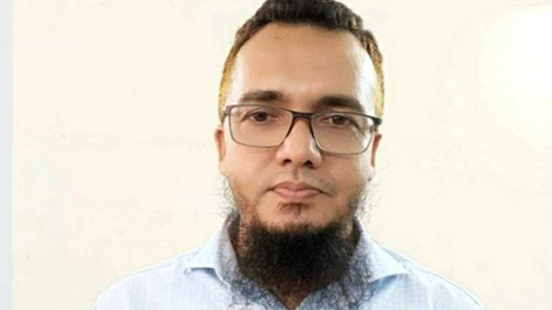জবি সাংবাদিকতা বিভাগে দায়িত্ব পেলেন আনওয়ারুস সালাম