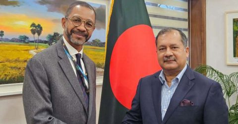 বাংলাদেশের উন্নয়নে আরও ভূমিকা রাখবে জাতিসংঘ