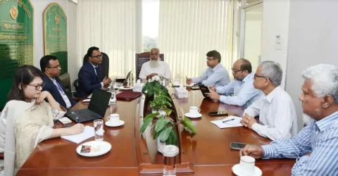 দেশের সব টোল ব্যবস্থাকে এক নেটওয়ার্কে আনার উদ্যোগ