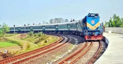 রেলের আয় বাড়াতে ট্রেনে যুক্ত হবে অতিরিক্ত কোচ