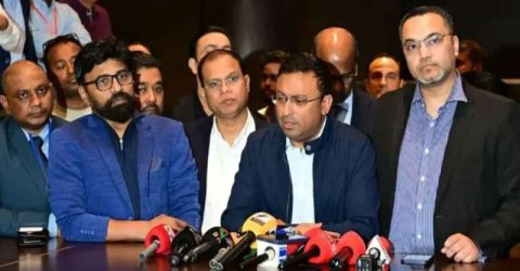 নিউইয়র্কে তারেক রহমান, ট্রাম্পের সঙ্গে বৈঠক কবে?