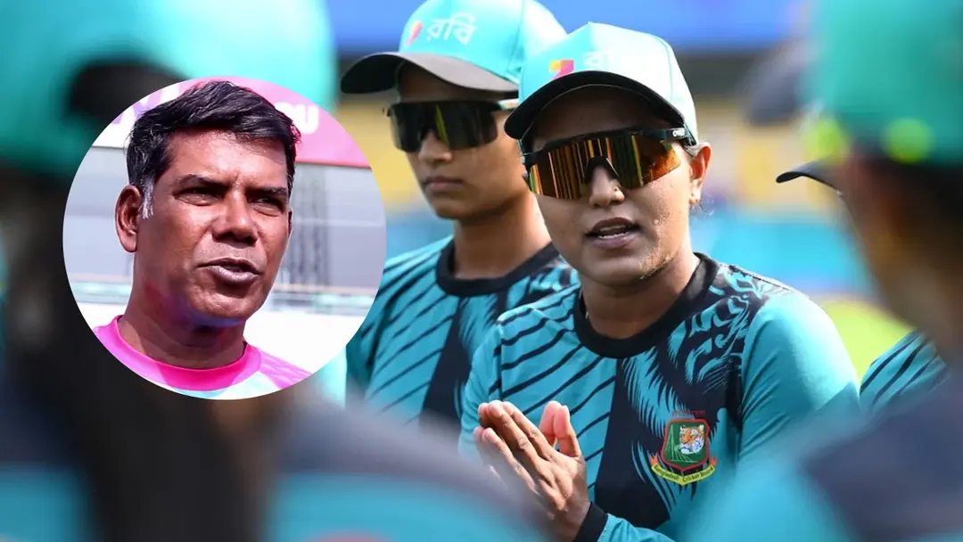 ‘কোচ-অধিনায়ককে সাইজ করে দিয়ে ভালো কিছু আশা করেন কীভাবে’