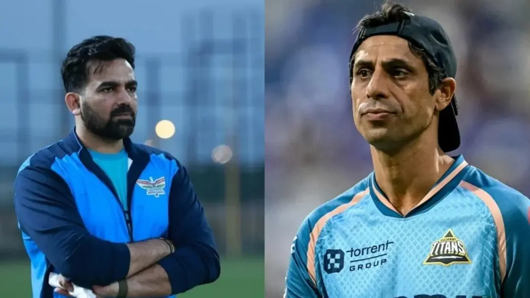 জহিরের আগে নেহরাকে কোচ হিসেবে চেয়েছিল চেন্নাই