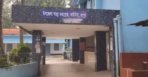 দুই ছেলের মারামারি দেখে হার্ট অ্যাটাকে বাবার মৃত্যু