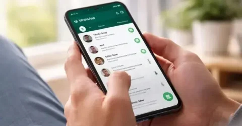 জামায়াত নেতা সাইফুল আলম মিলনের হোয়াটসঅ্যাপ নম্বর হ্যাকড