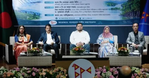 পর্যটন খাতে ১৯ হাজার কোটি টাকার ৬০ প্রকল্প প্রস্তাব