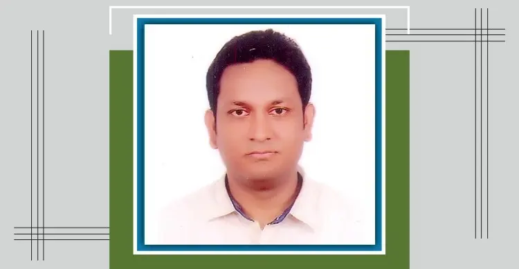 রংপুর পাসপোর্ট অফিসের উপ-পরিচালক জাকির সাময়িক বরখাস্ত