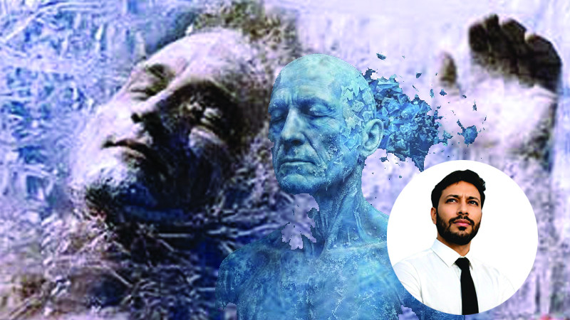 মানবদেহ পুনরুজ্জীবিত করা কি সম্ভব