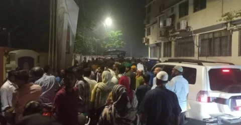 ৬৪ বড় ভাইয়ের নিয়ন্ত্রণে ২০০ কিশোর গ্যাং, সেভেন স্টারে আলোচিত বগা