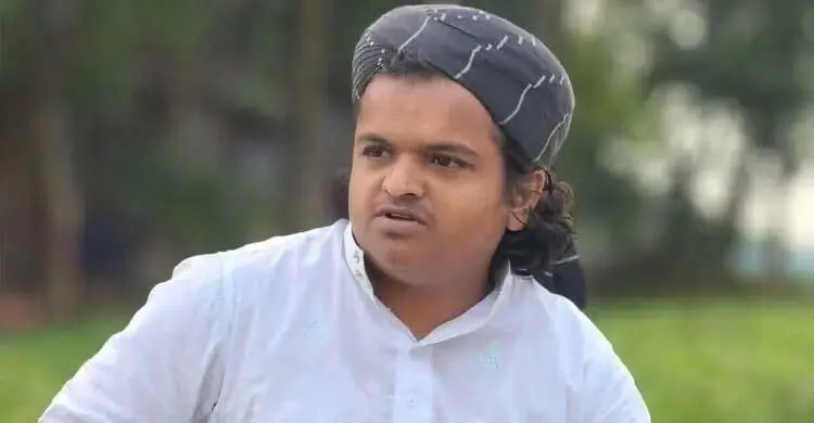 হার্ডলাইনে গিয়ে হলেও বিশ্বরোডে অটোরিকশা বন্ধ করতে হবে: রফিকুল মাদানী