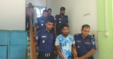 ইট দিয়ে পিটিয়ে প্রেমিকাকে হত্যা, প্রেমিকের মৃত্যুদণ্ড