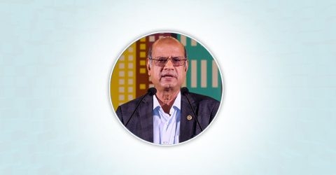 স্মার্ট সিটি কনক্লেভ ঢাকা শহরে মানুষের স্রোত না ঠেকাতে পারলে অপরিকল্পিত নগরায়ণ ঠেকানো সম্ভব নয়