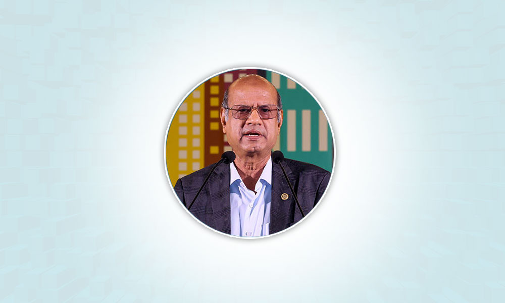 স্মার্ট সিটি কনক্লেভ ঢাকা শহরে মানুষের স্রোত না ঠেকাতে পারলে অপরিকল্পিত নগরায়ণ ঠেকানো সম্ভব নয়