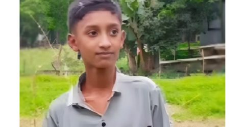 বুড়িচংয়ে নিখোঁজ মাদরাসাছাত্র ইব্রাহিমের সন্ধান চায় পরিবার