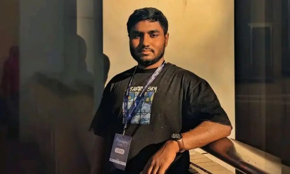 সড়ক দুর্ঘটনায় শাবিপ্রবি শিক্ষার্থীর মৃত্যু