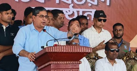 বিএনপির ত্যাগী নেতাদের চাকরি, ডিলারশিপ ও ঠিকাদারির মাধ্যমে মূল্যায়ন করা হবে