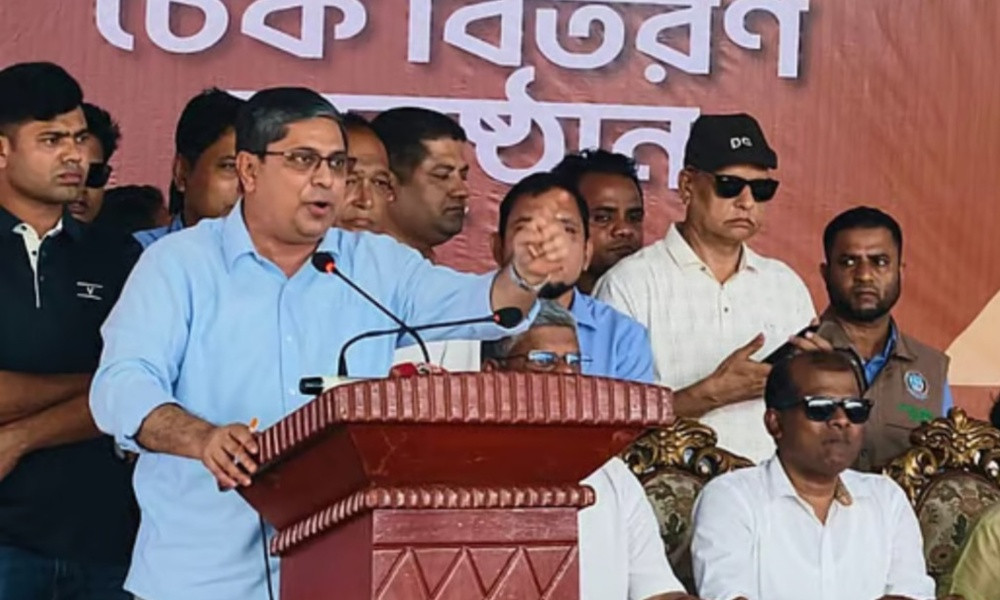 বিএনপির ত্যাগী নেতাদের চাকরি, ডিলারশিপ ও ঠিকাদারির মাধ্যমে মূল্যায়ন করা হবে